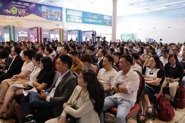 Hội thảo nhân tài